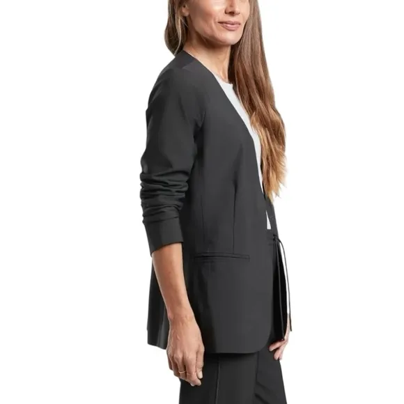 NWT Athleta Avenue Blazer