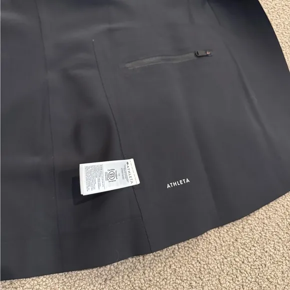 NWT Athleta Avenue Blazer
