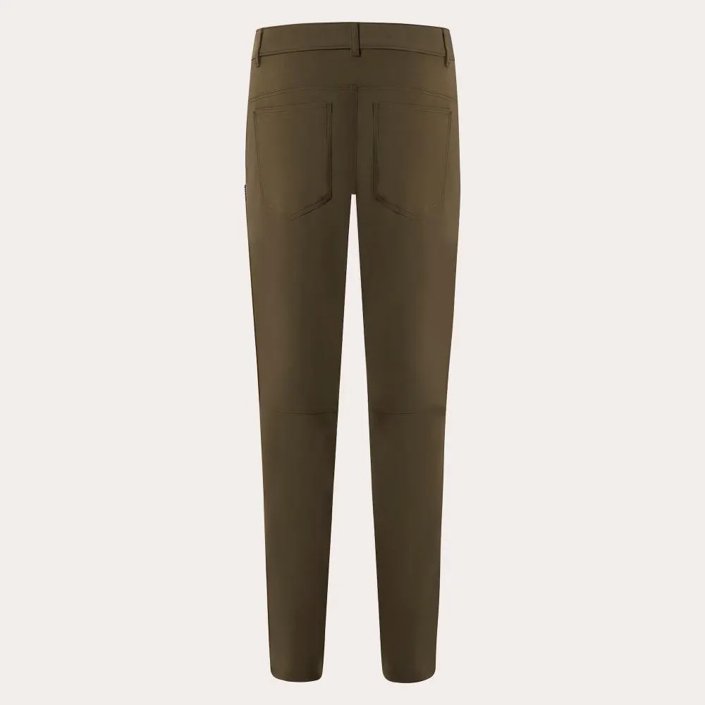 OAKLEY PERF 5 UTILITY PANT 2.0 NEW DARK BRUSH