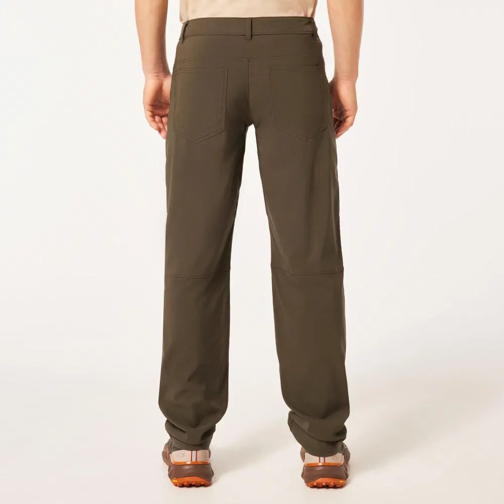 OAKLEY PERF 5 UTILITY PANT 2.0 NEW DARK BRUSH