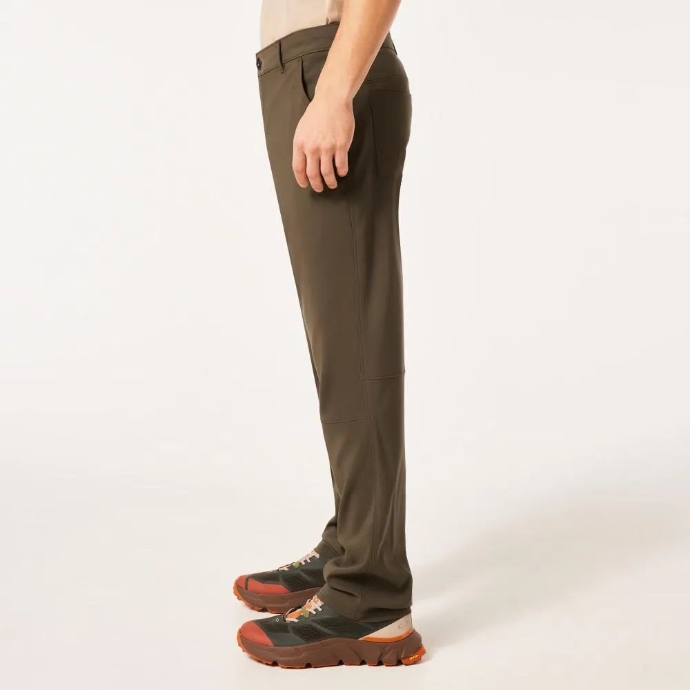 OAKLEY PERF 5 UTILITY PANT 2.0 NEW DARK BRUSH
