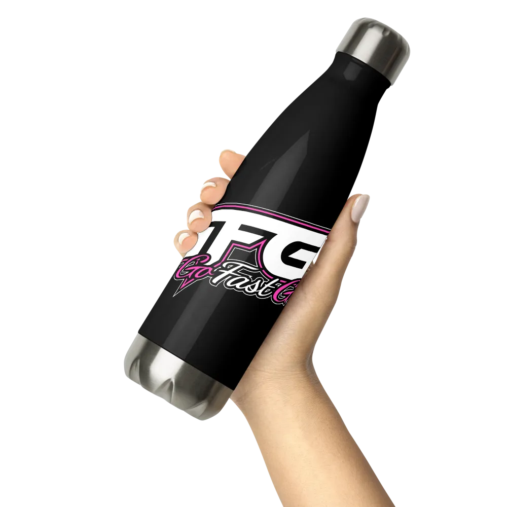 OG GFG Water Bottle