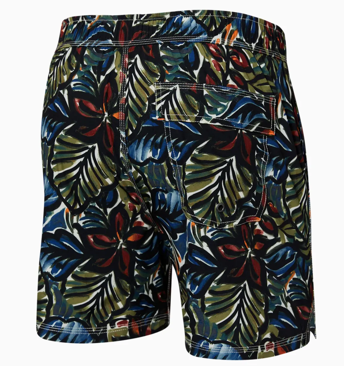Oh Bouy Volley Short
