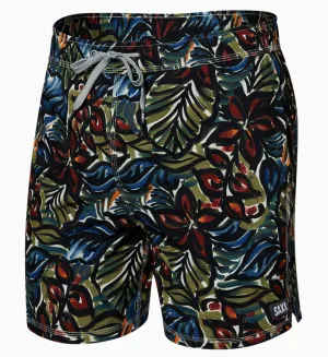 Oh Bouy Volley Short