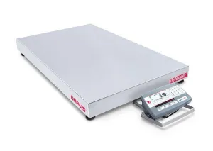 Ohaus D52P125RTV5 DEFENDER 5000 - D52 Bench Scale, 125000 g x 5 g