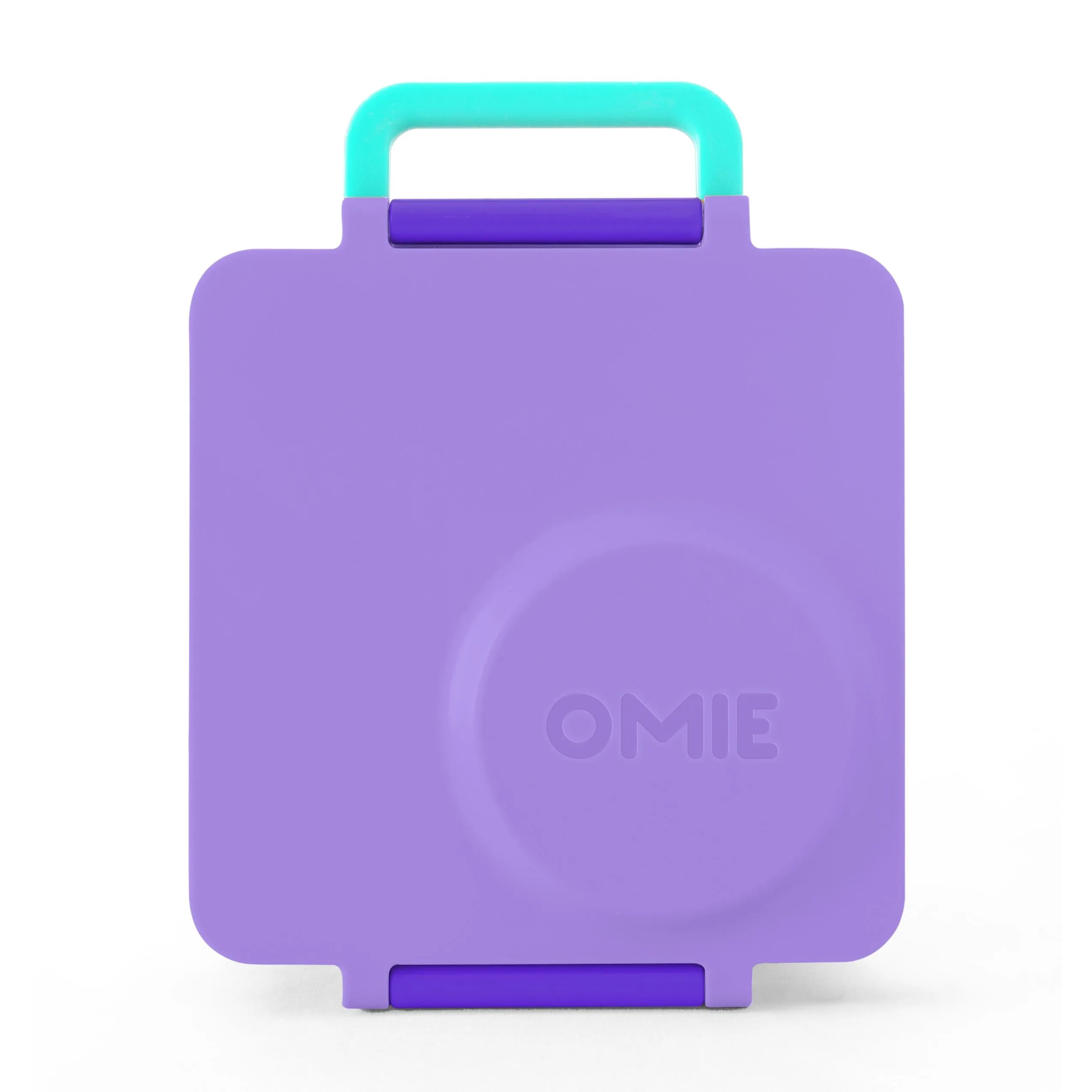 OmieBox Thermos Insulated Bento Box