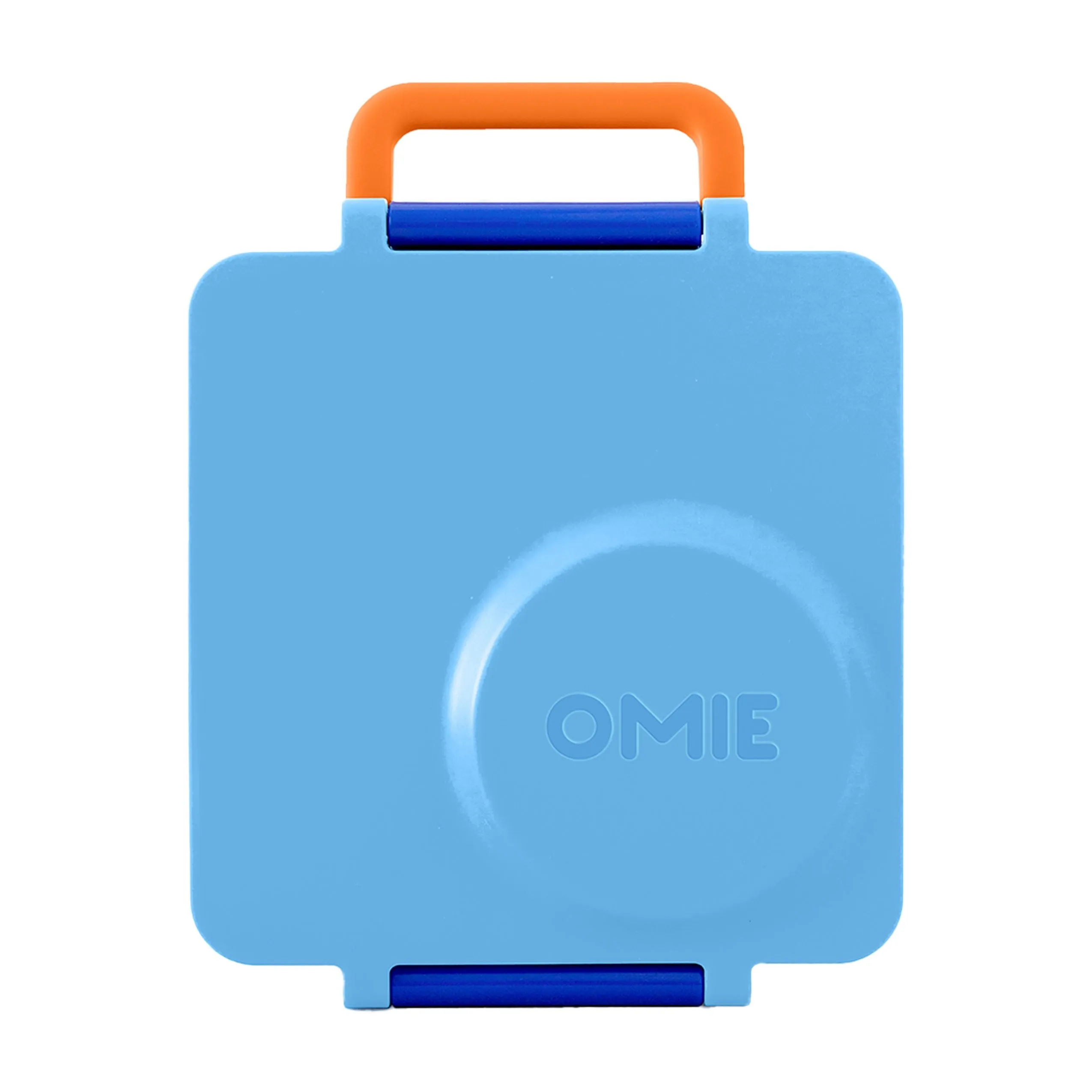 OmieBox Thermos Insulated Bento Box