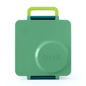 OmieBox Thermos Insulated Bento Box