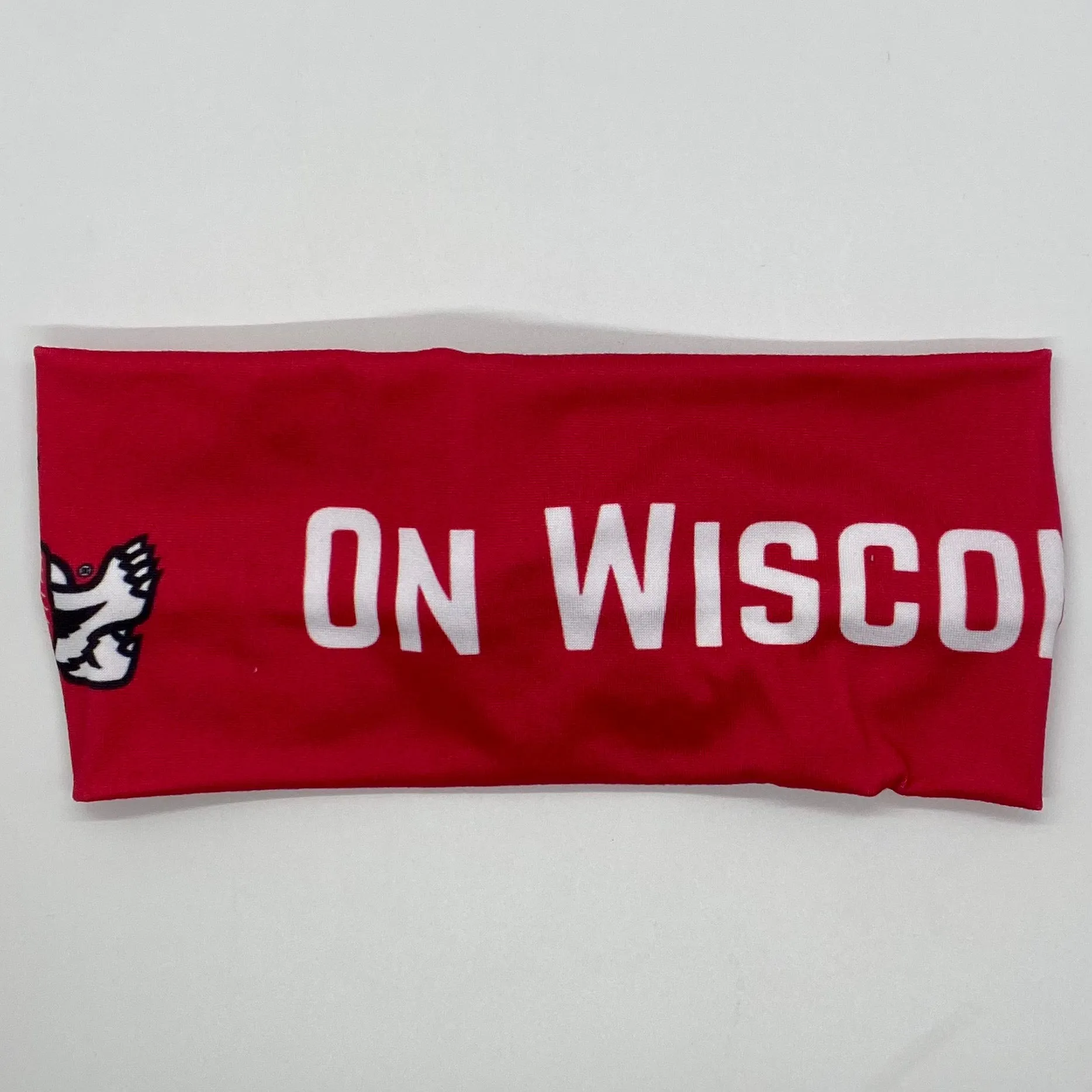 On, Wisconsin! Twist Headband