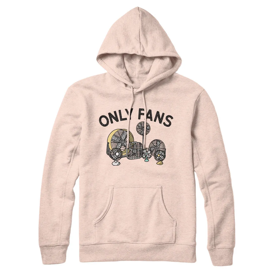 Only Fans Hoodie