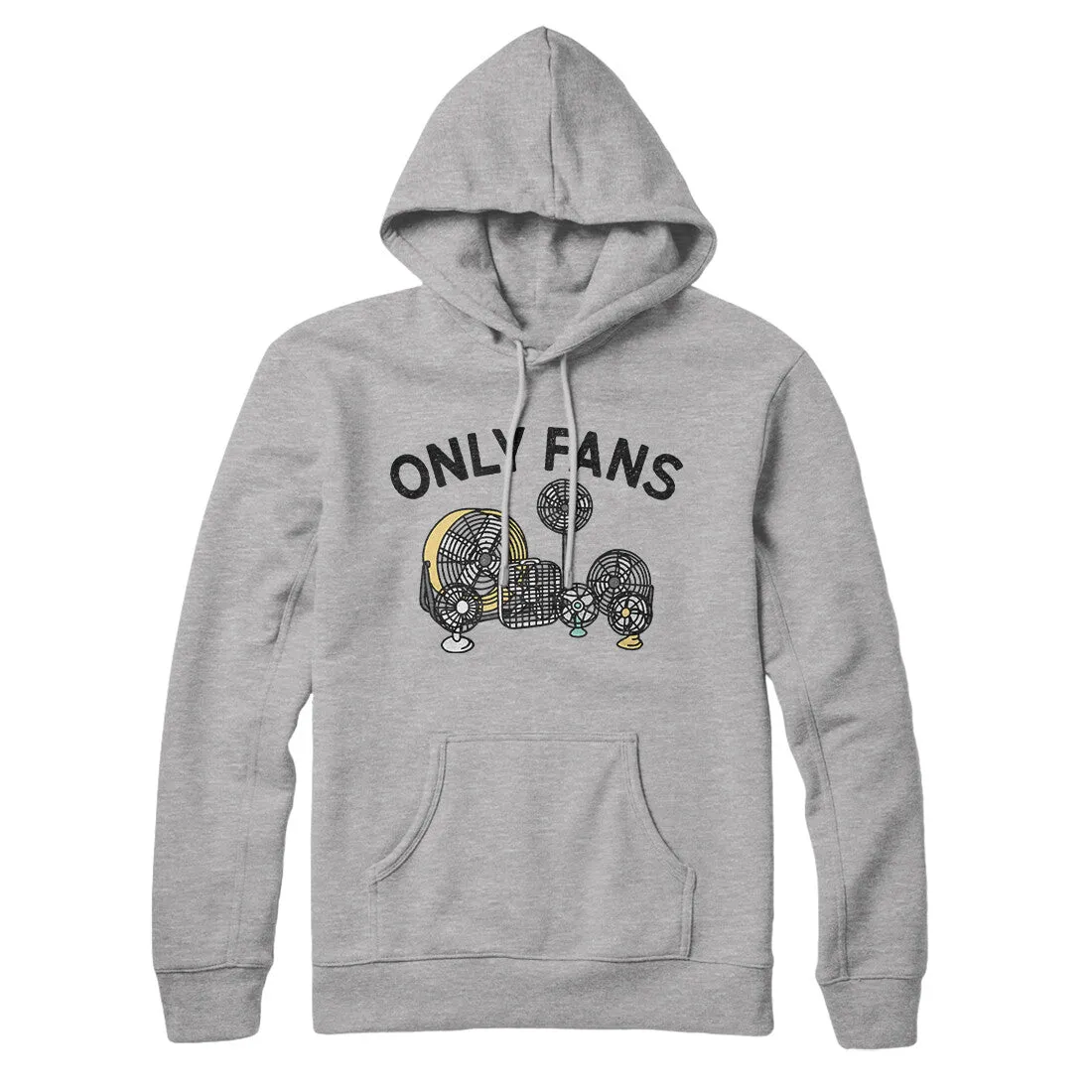 Only Fans Hoodie