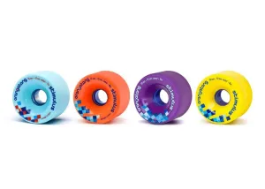 Orangatang Stimulus 70MM Longboard Wheels