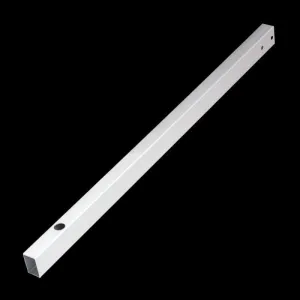 Oreck OEM Top Wand With Chrome Handle Tube