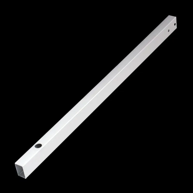 Oreck OEM Top Wand With Chrome Handle Tube