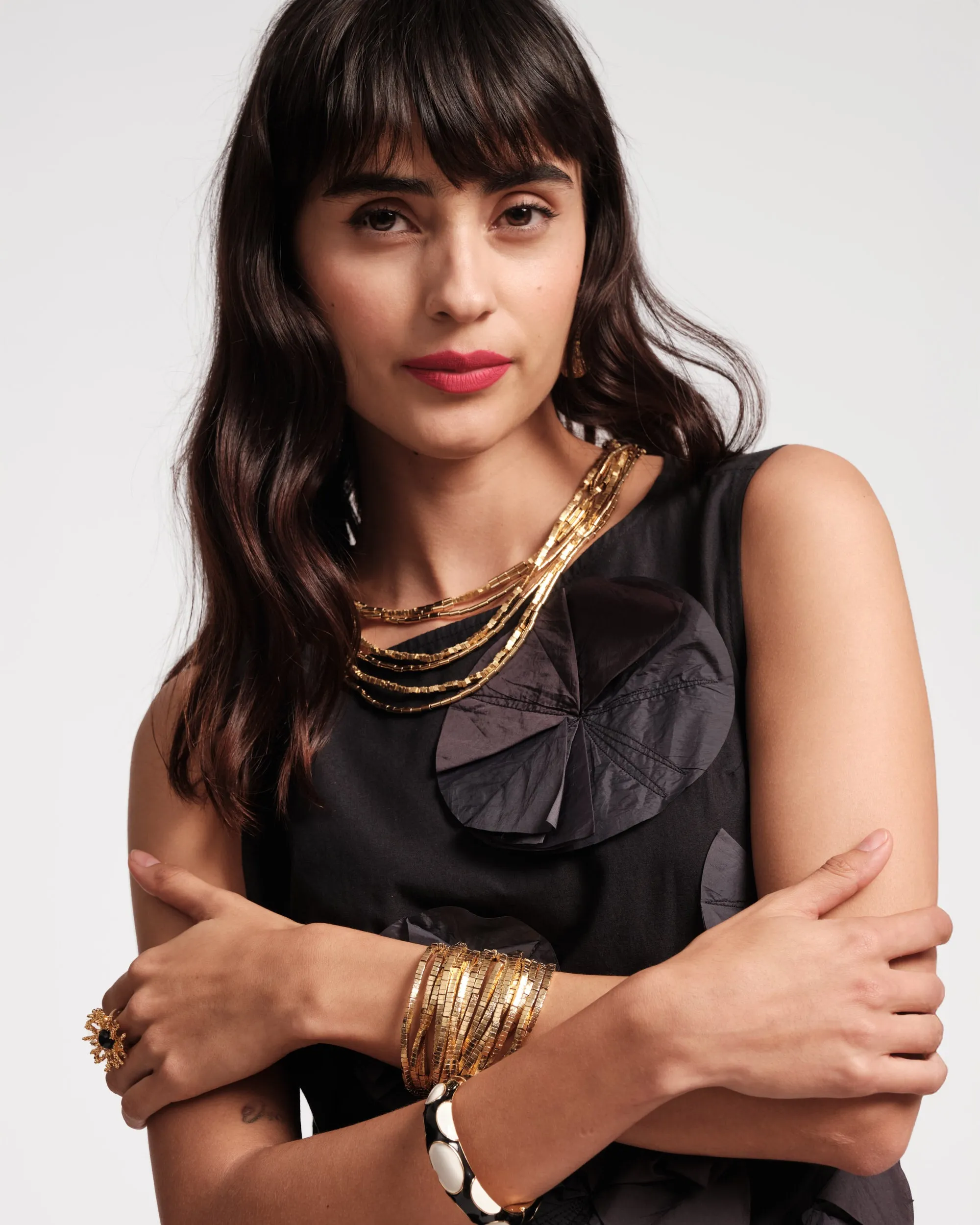 Oriana Necklace