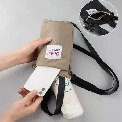 Outdoor Multi-Function Bag