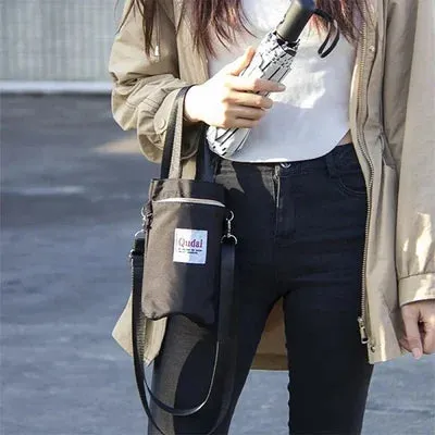 Outdoor Multi-Function Bag