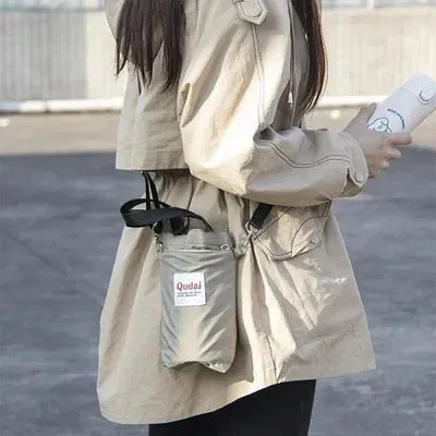 Outdoor Multi-Function Bag