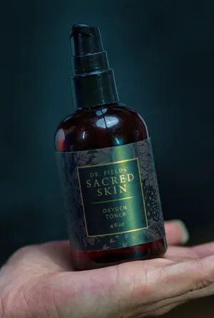 Oxygen Toner