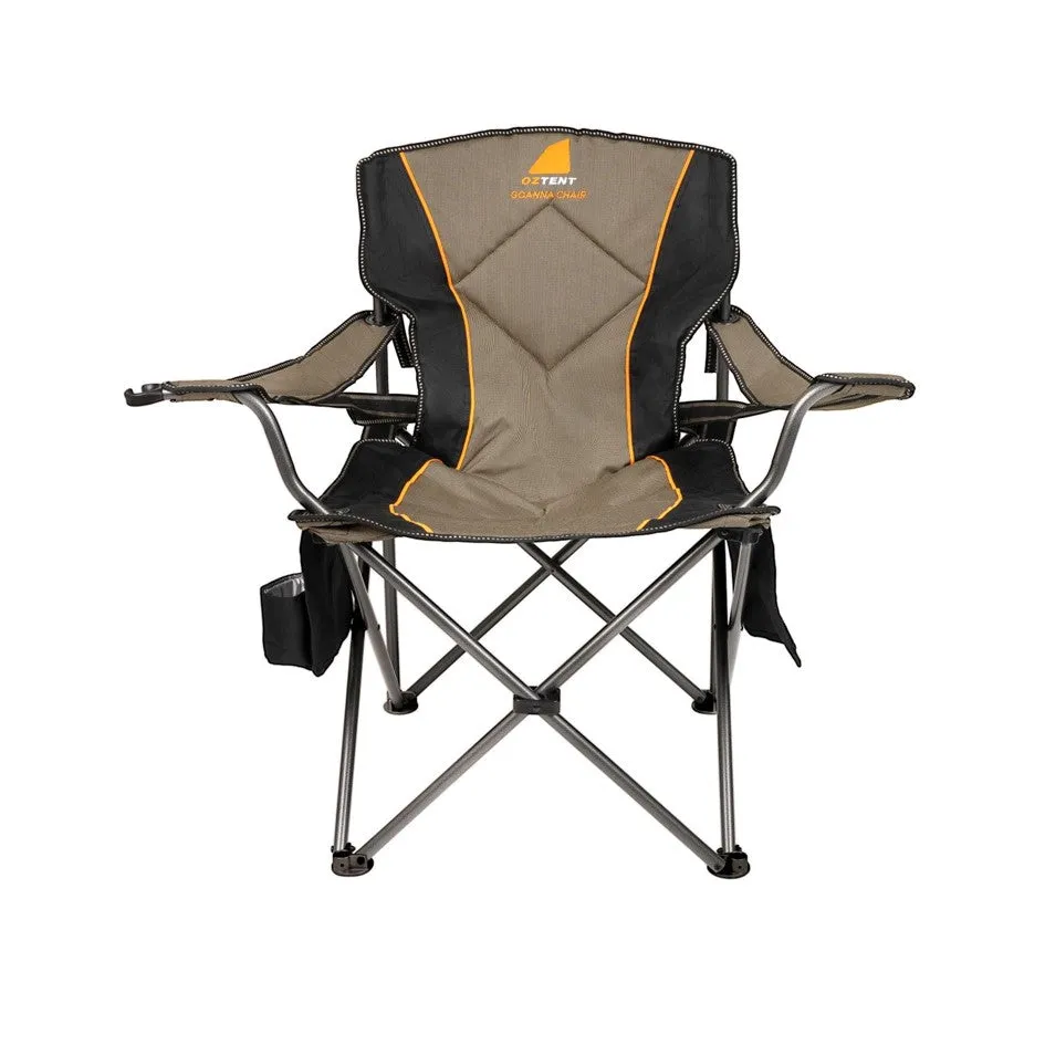 OZTENT GOANNA SERIES II CHAIR