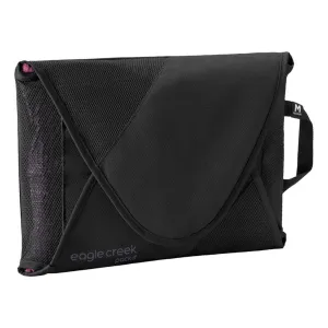 Pack-It 24 Reveal Garment Folder M Black