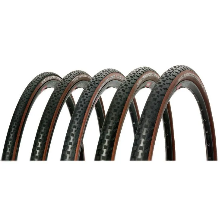 Panaracer / SOMA SHIKORO TYRE