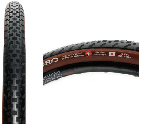 Panaracer / SOMA SHIKORO TYRE