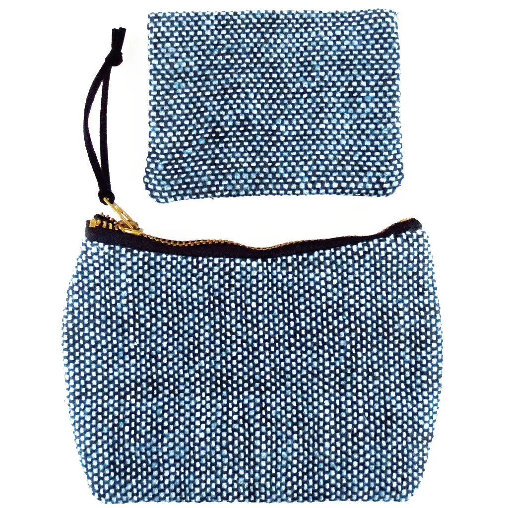 parker mini pouch