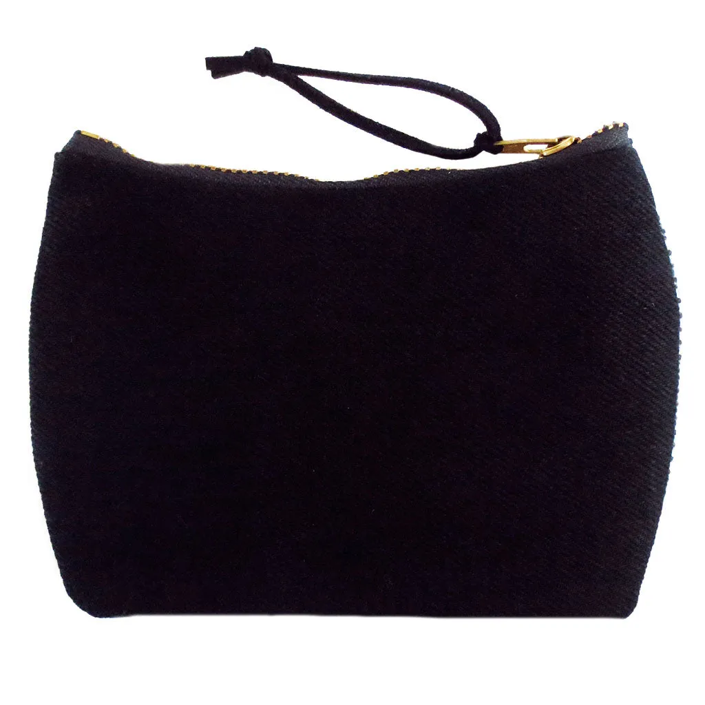 parker mini pouch