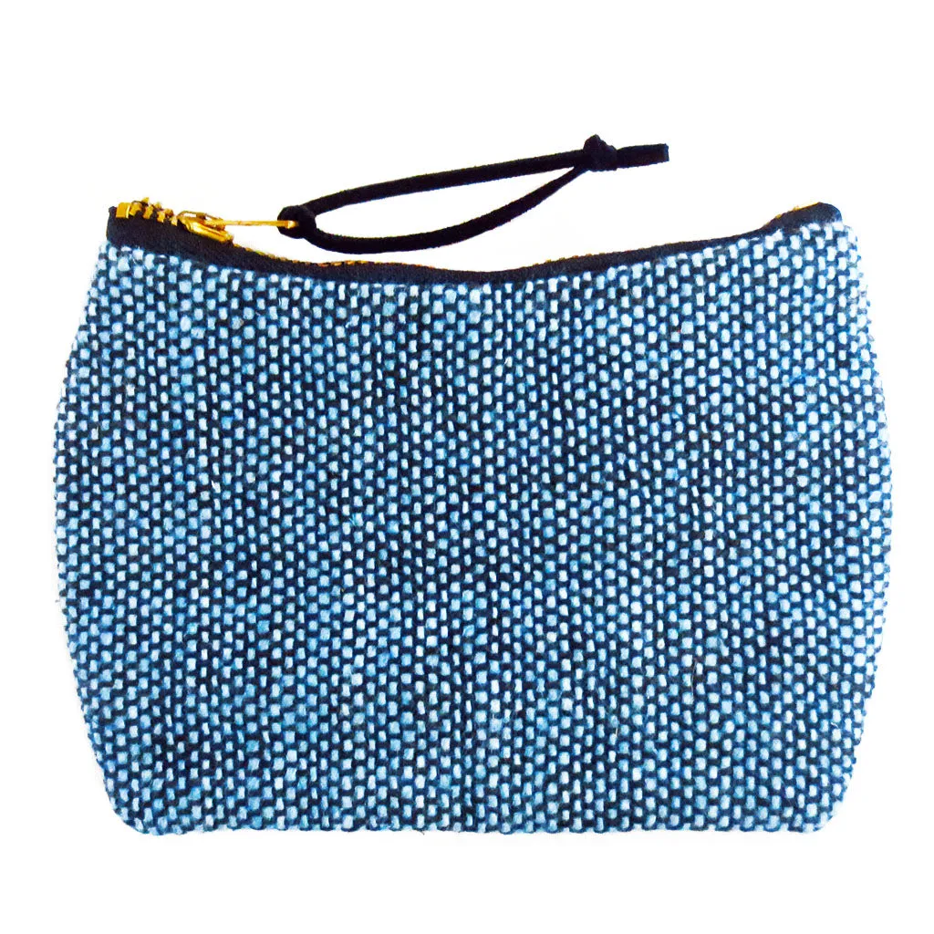 parker mini pouch