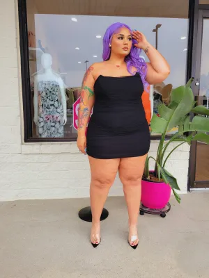 Party Time Dress