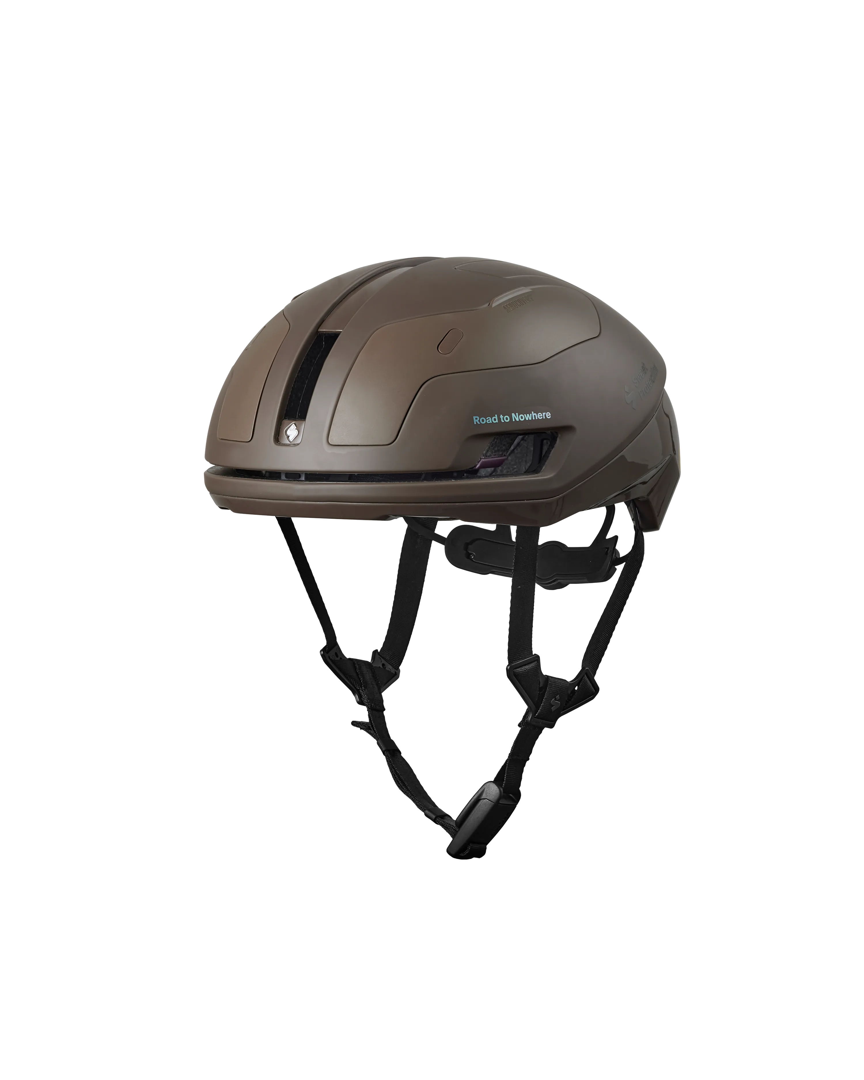 Pas Normal Studios - Falconer Aero 2Vi MIPS PNS Helmet - Earth