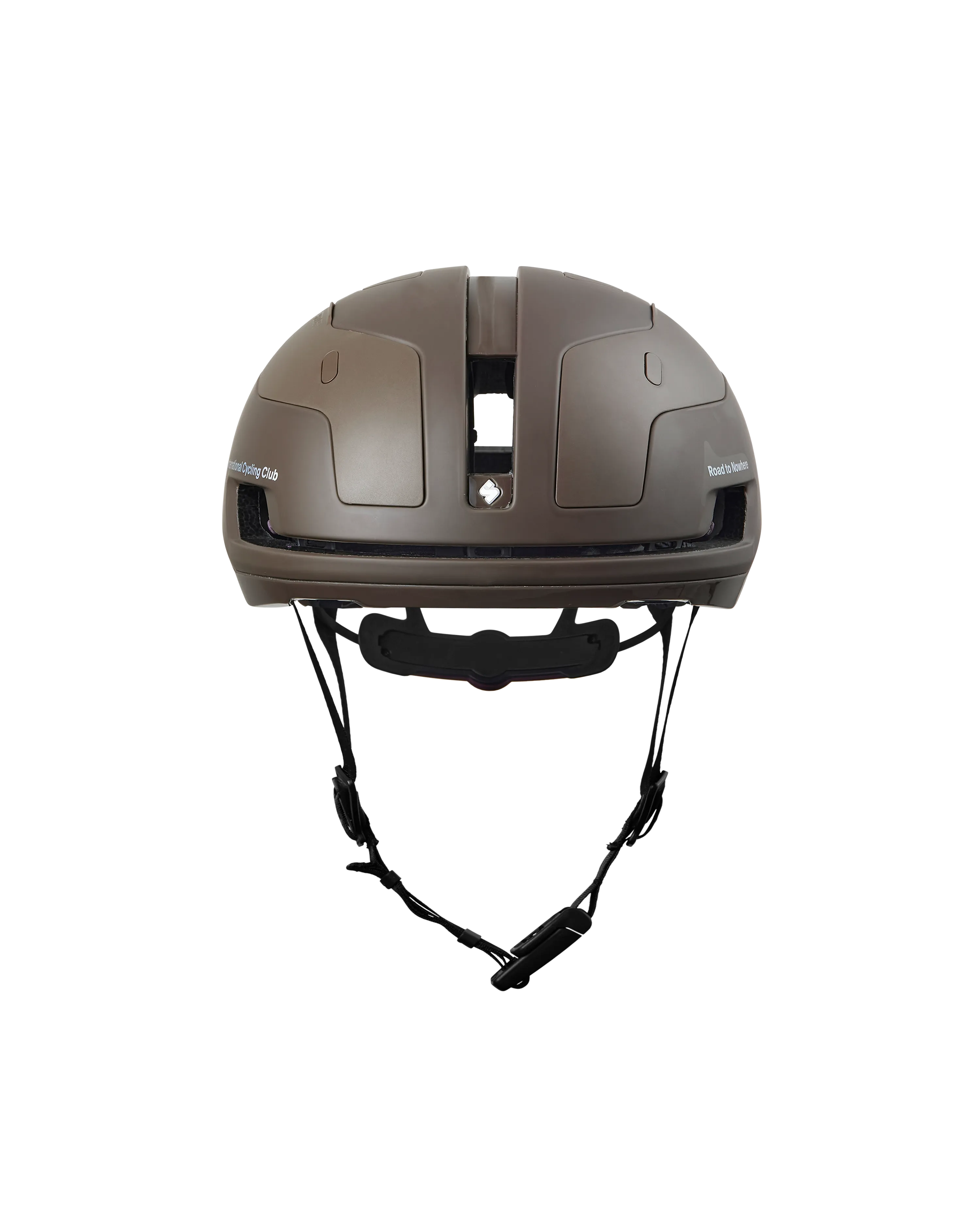 Pas Normal Studios - Falconer Aero 2Vi MIPS PNS Helmet - Earth