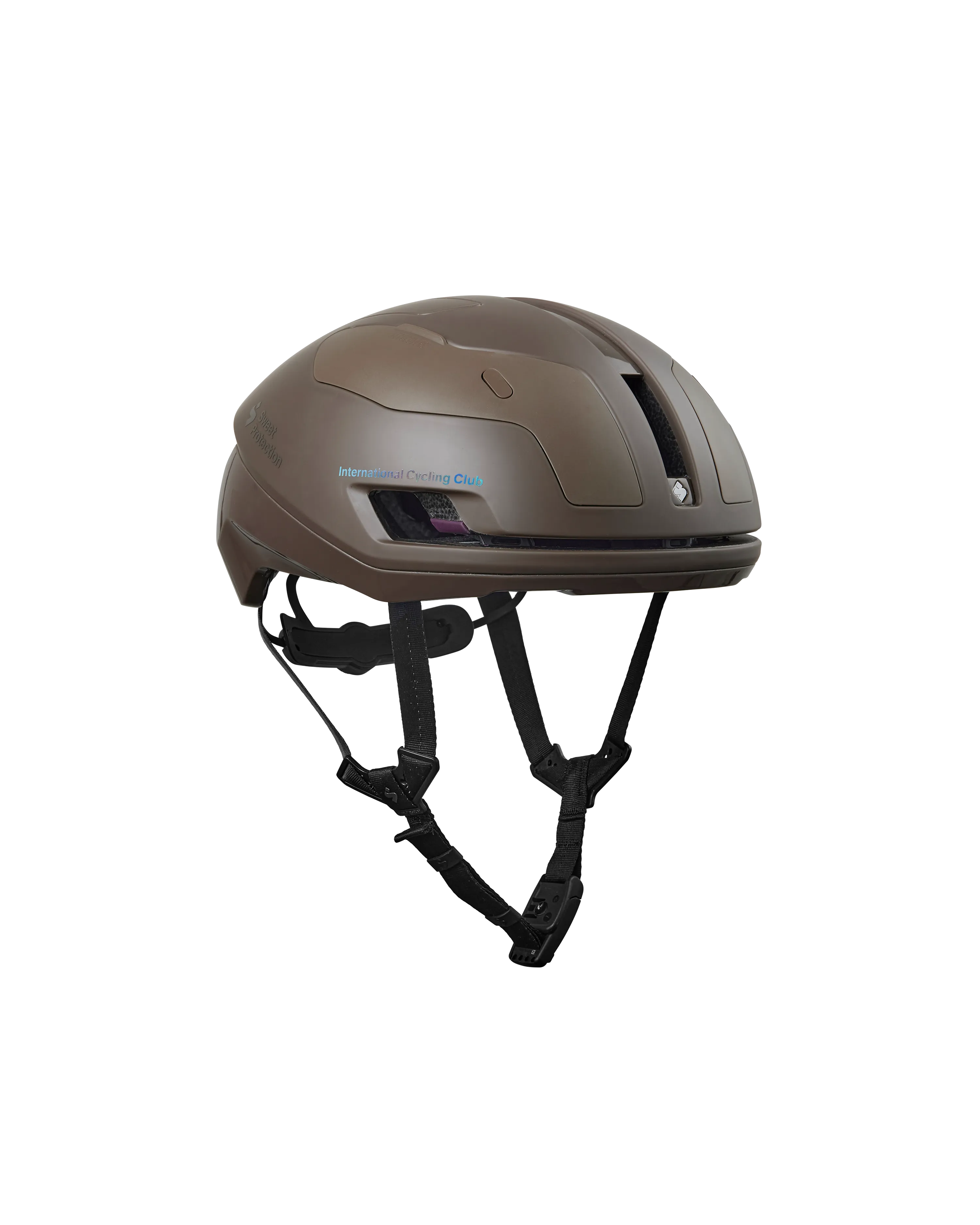 Pas Normal Studios - Falconer Aero 2Vi MIPS PNS Helmet - Earth