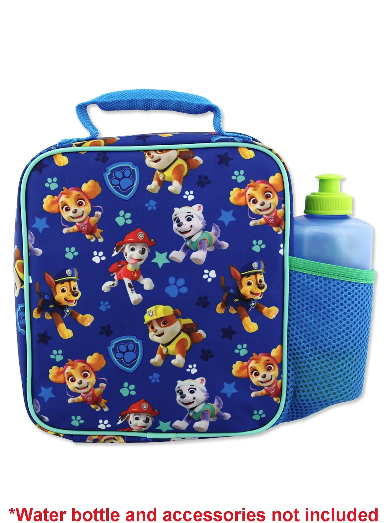 Paw Patrol Insulated School Lunch Box