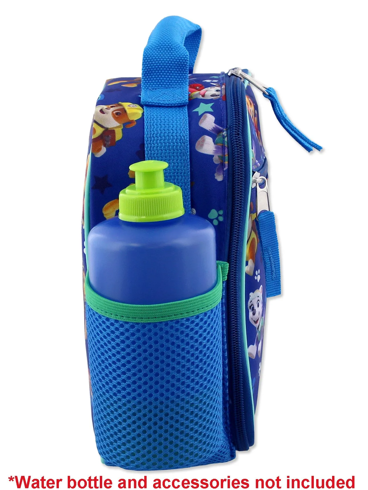 Paw Patrol Insulated School Lunch Box