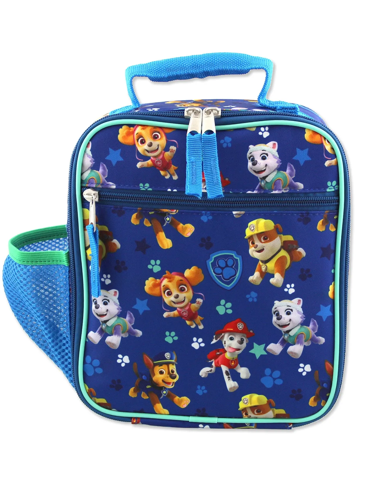 Paw Patrol Insulated School Lunch Box