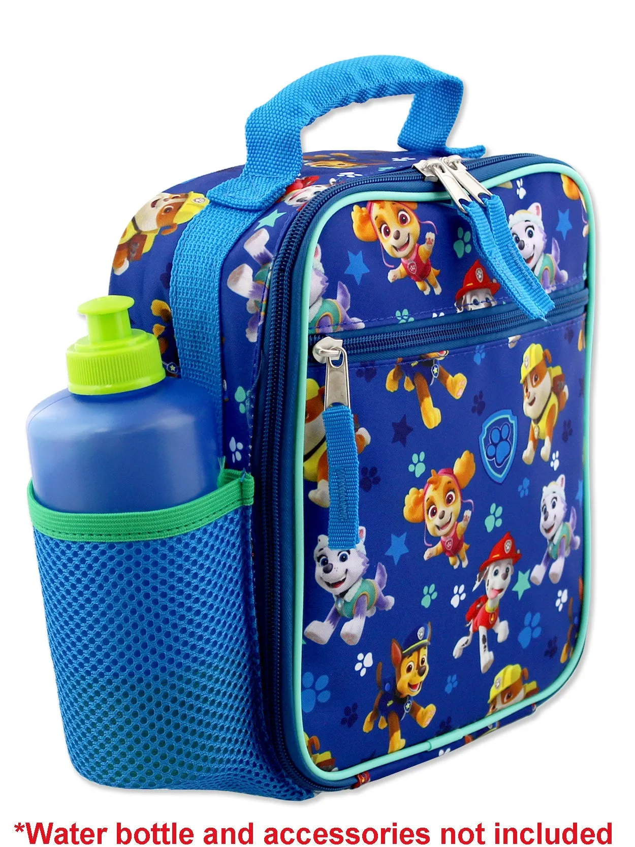 Paw Patrol Insulated School Lunch Box