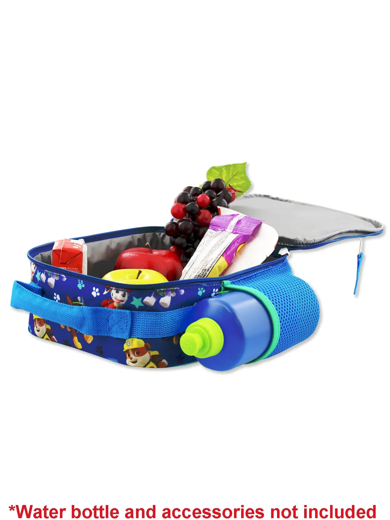 Paw Patrol Insulated School Lunch Box