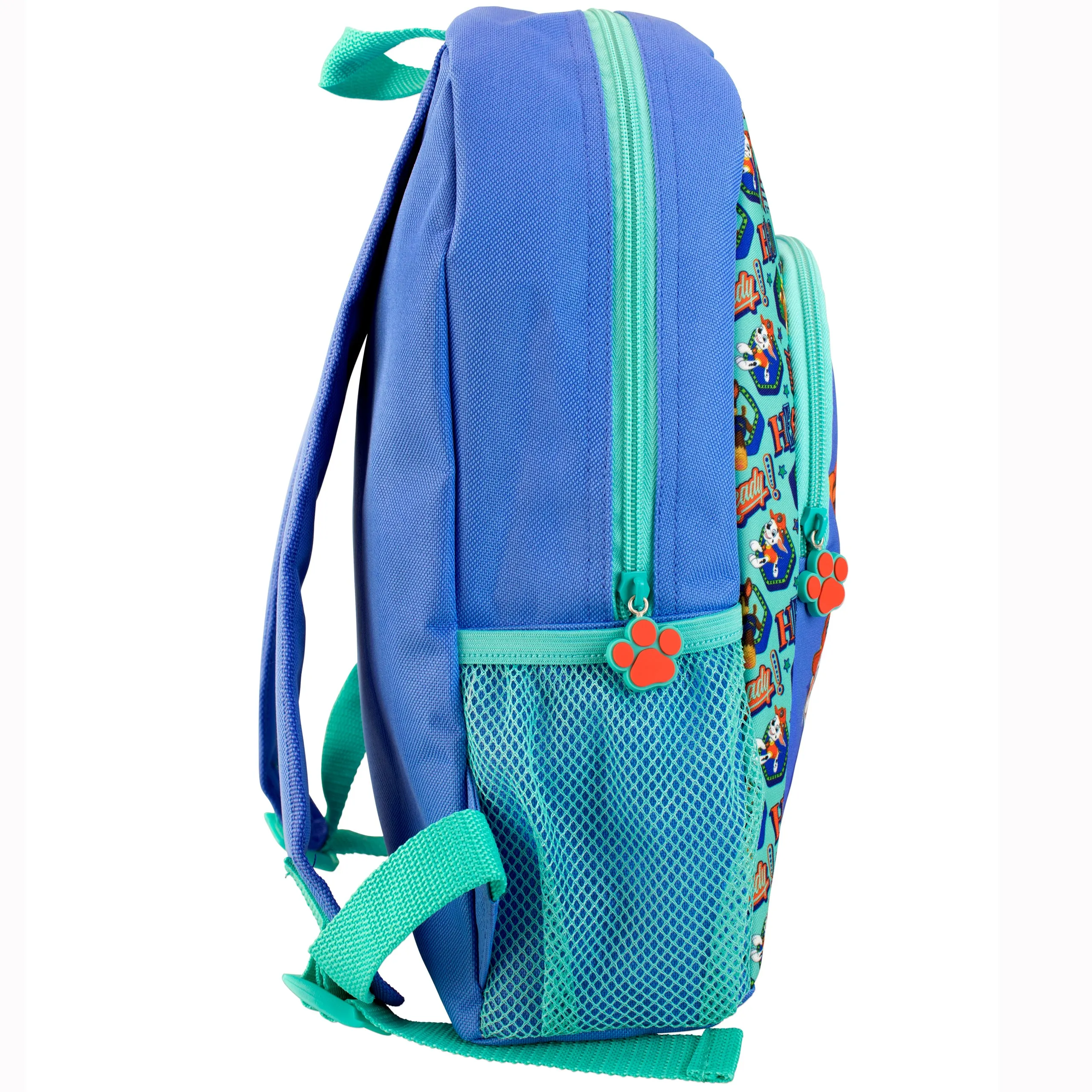 Paw Patrol Rucksack - Chase and Marshall