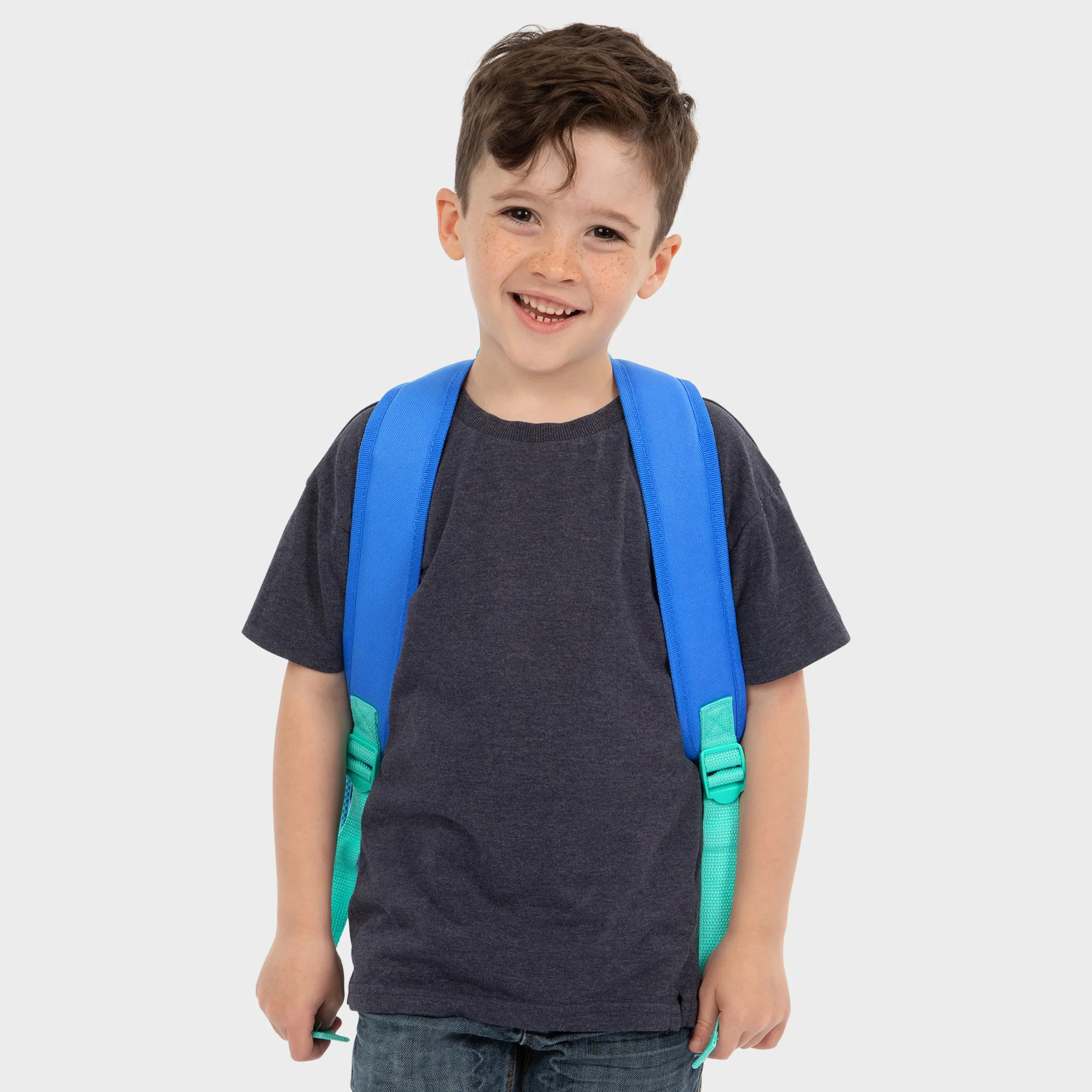 Paw Patrol Rucksack - Chase and Marshall