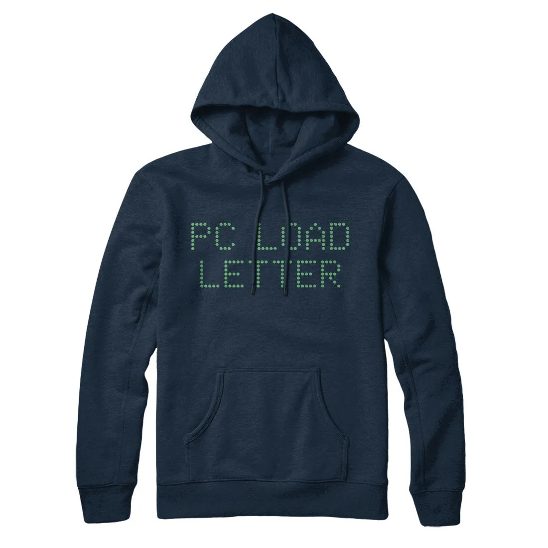 Pc Load Letter Hoodie