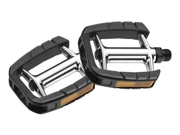 Pedals VP-183 City Aluminum