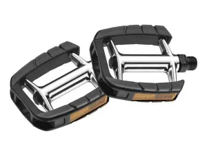 Pedals VP-183 City Aluminum