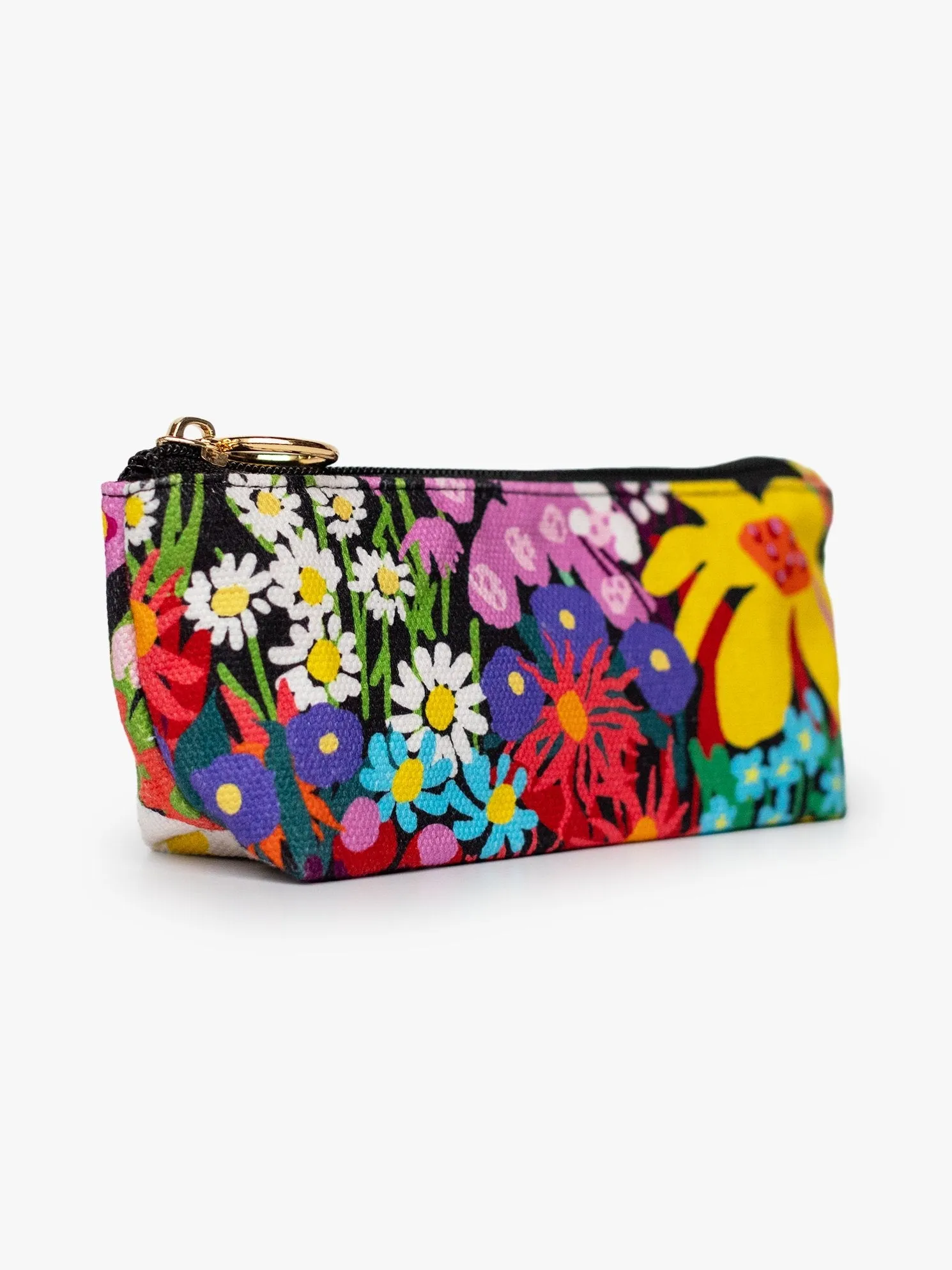 Pencil Pouch Garden Party