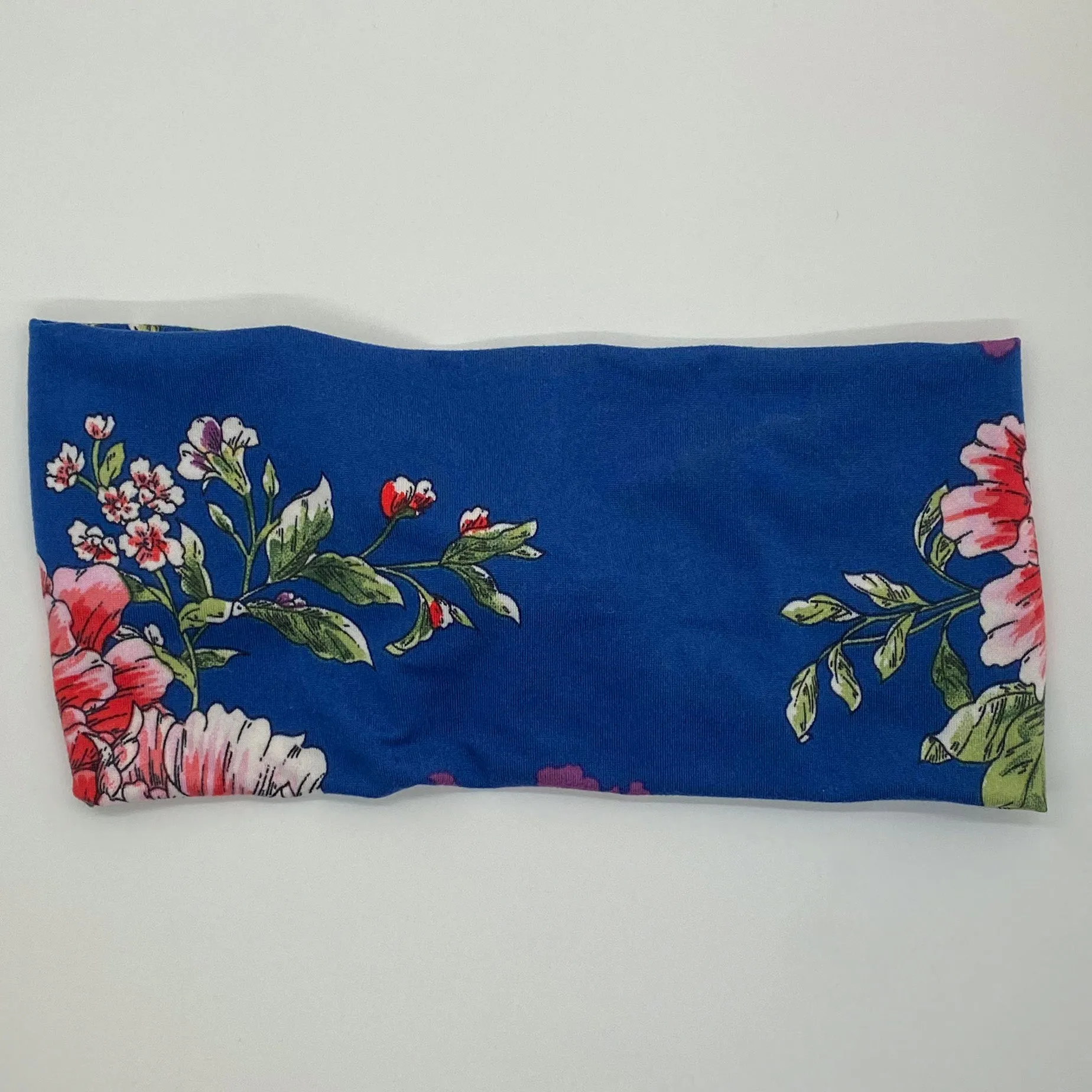 Peony Twist Headband