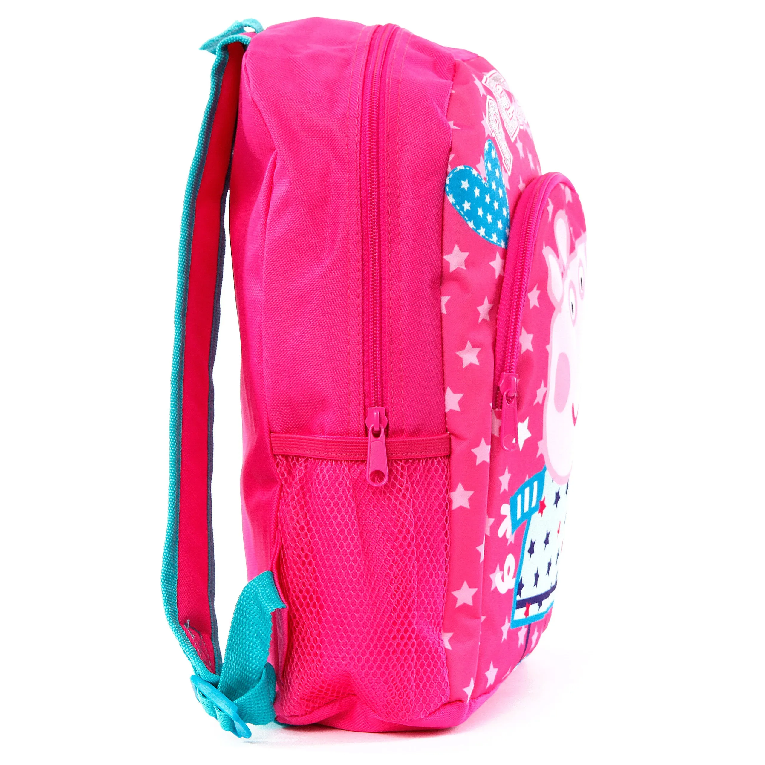 Peppa Pig Backpack - Peppa
