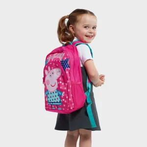 Peppa Pig Backpack - Peppa