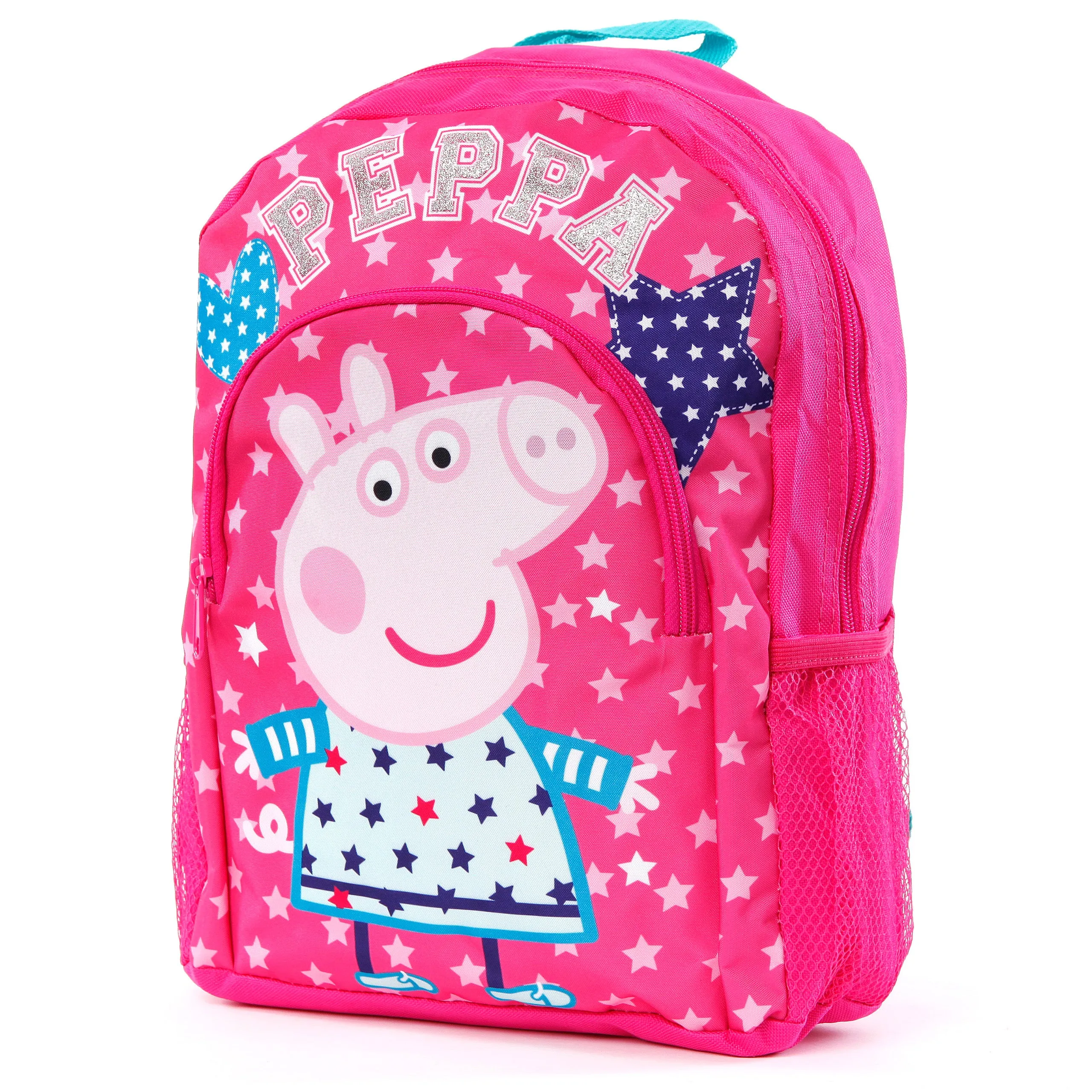 Peppa Pig Backpack - Peppa