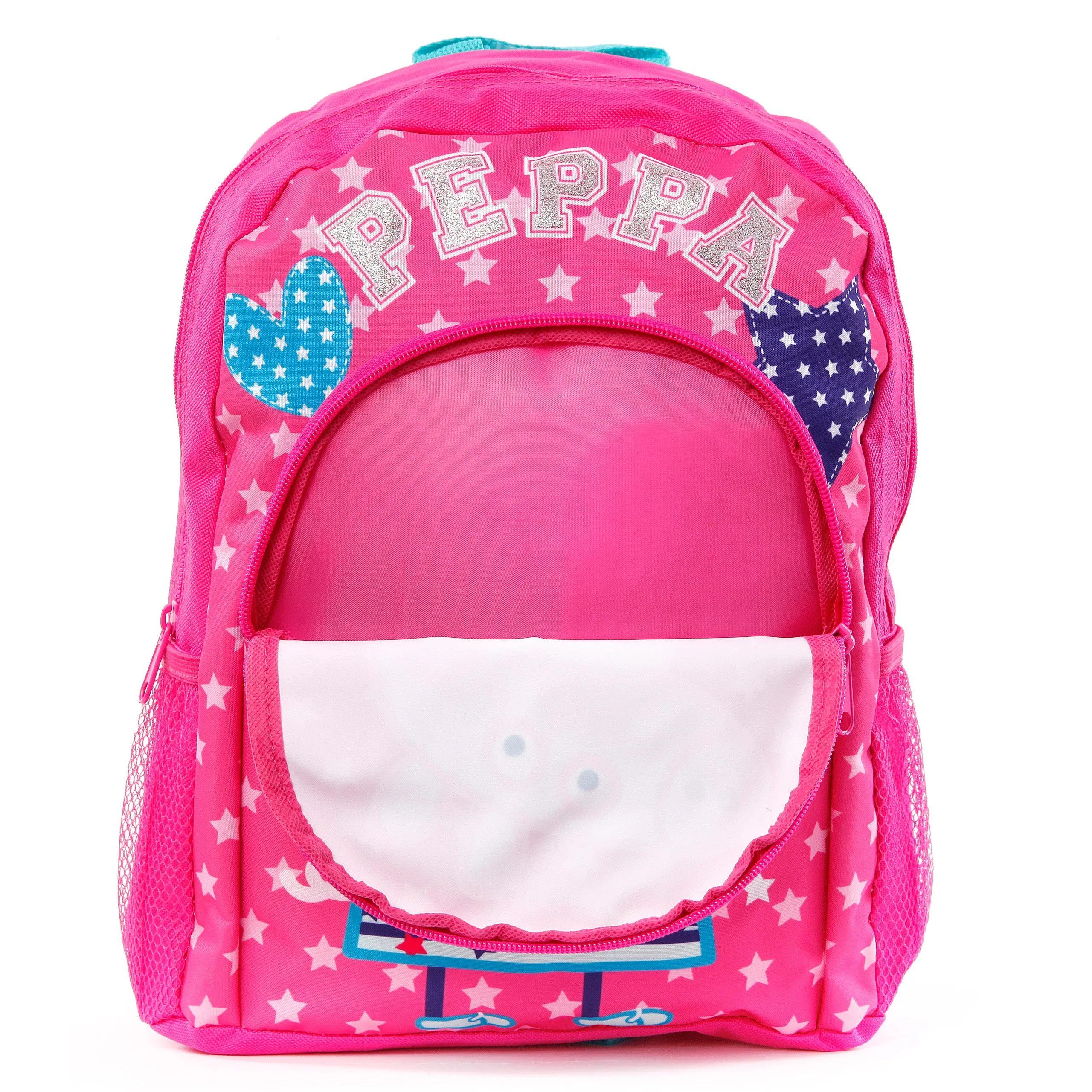 Peppa Pig Backpack - Peppa